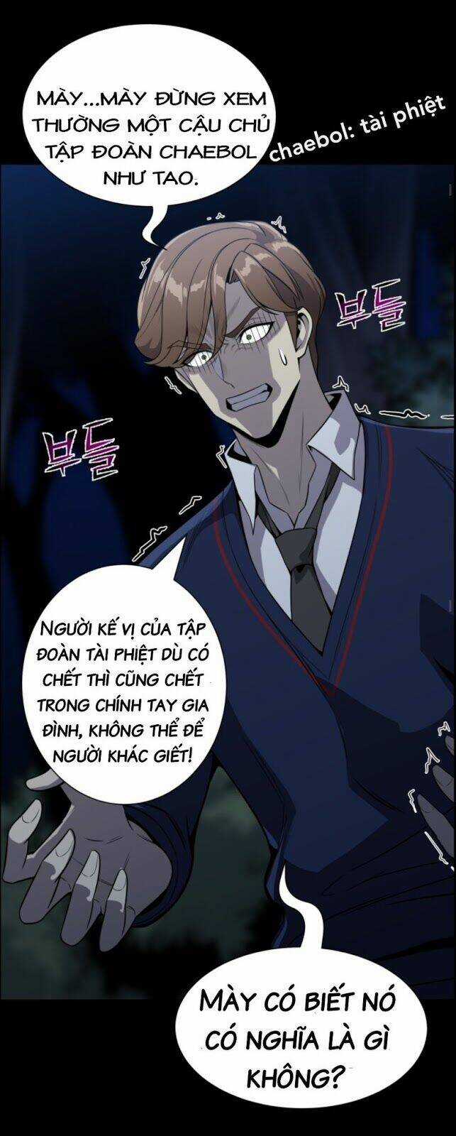 Luân Hồi Ác Nhân - Chapter 46 - Trang 19