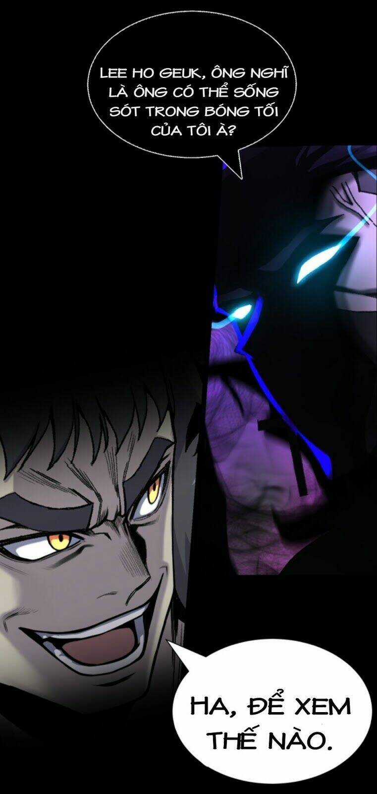 Luân Hồi Ác Nhân - Chapter 46 - Trang 3