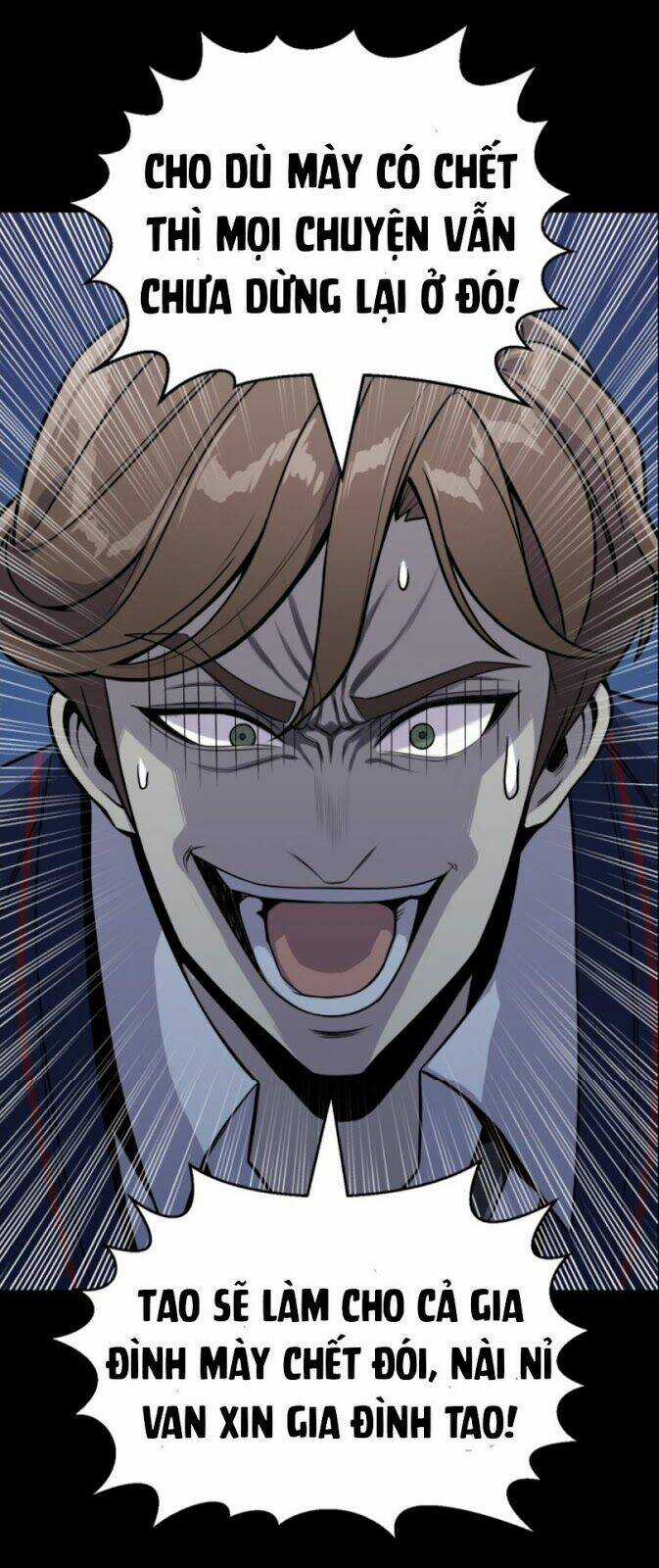 Luân Hồi Ác Nhân - Chapter 46 - Trang 21