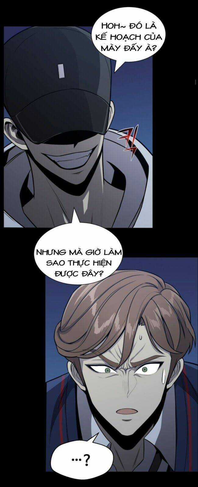 Luân Hồi Ác Nhân - Chapter 46 - Trang 22