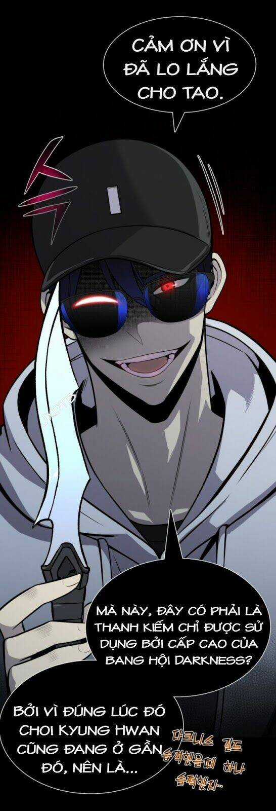 Luân Hồi Ác Nhân - Chapter 46 - Trang 23