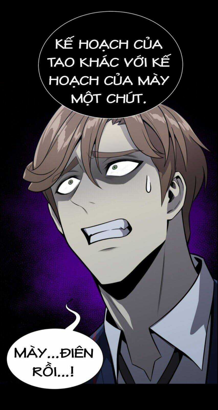 Luân Hồi Ác Nhân - Chapter 46 - Trang 24