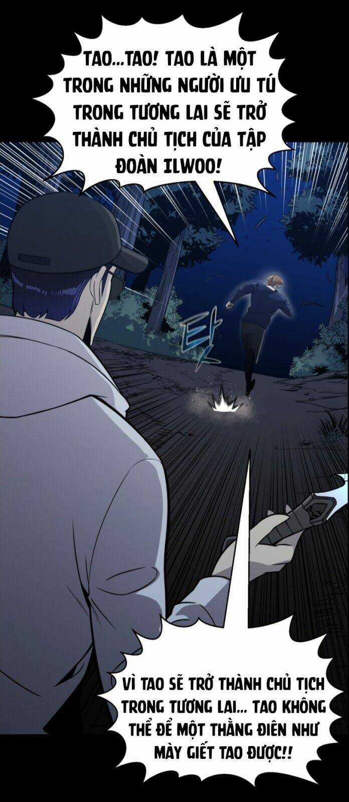 Luân Hồi Ác Nhân - Chapter 46 - Trang 25