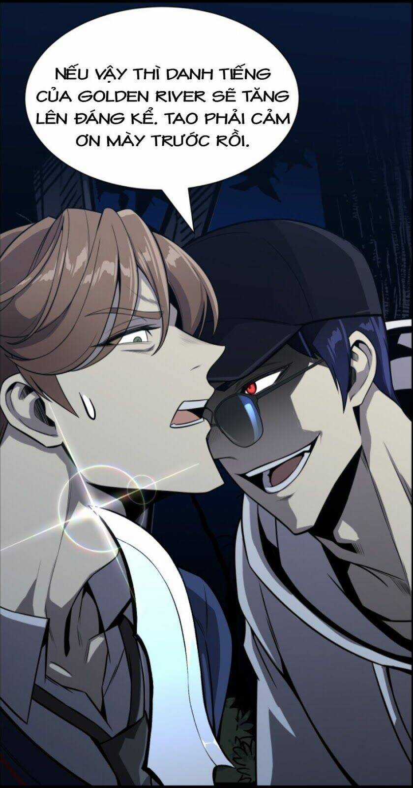 Luân Hồi Ác Nhân - Chapter 46 - Trang 28