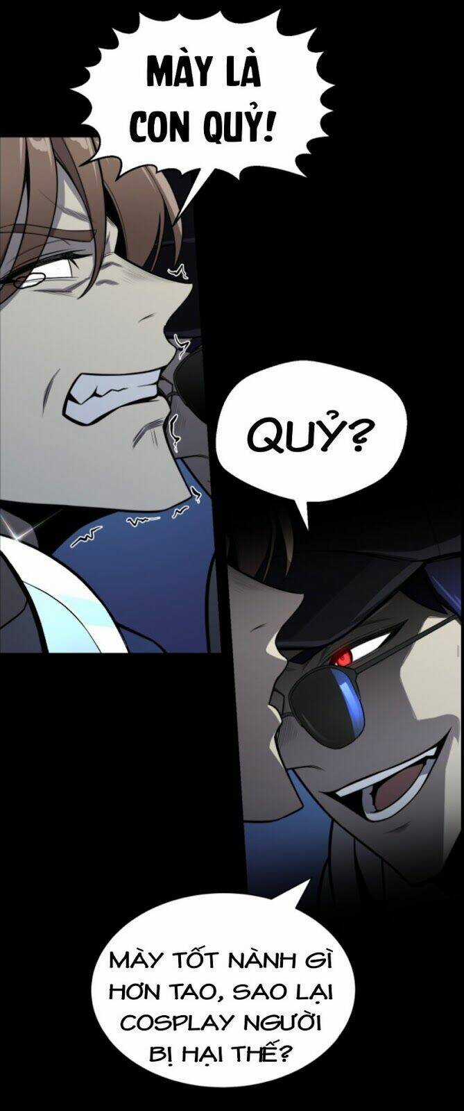 Luân Hồi Ác Nhân - Chapter 46 - Trang 29