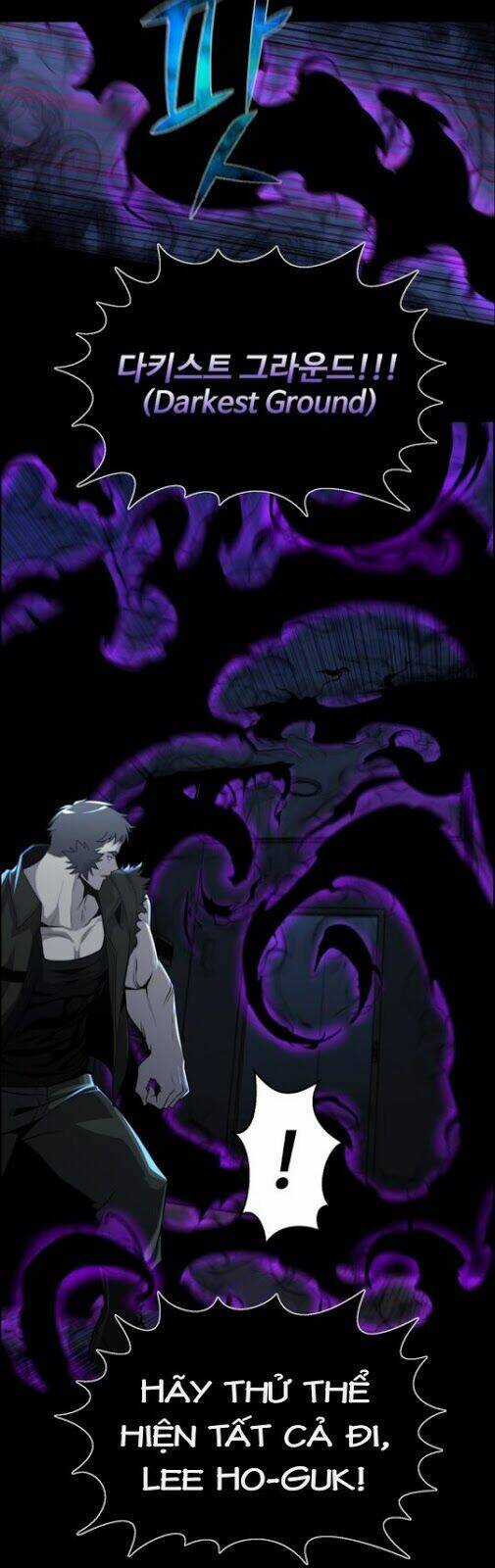 Luân Hồi Ác Nhân - Chapter 46 - Trang 4
