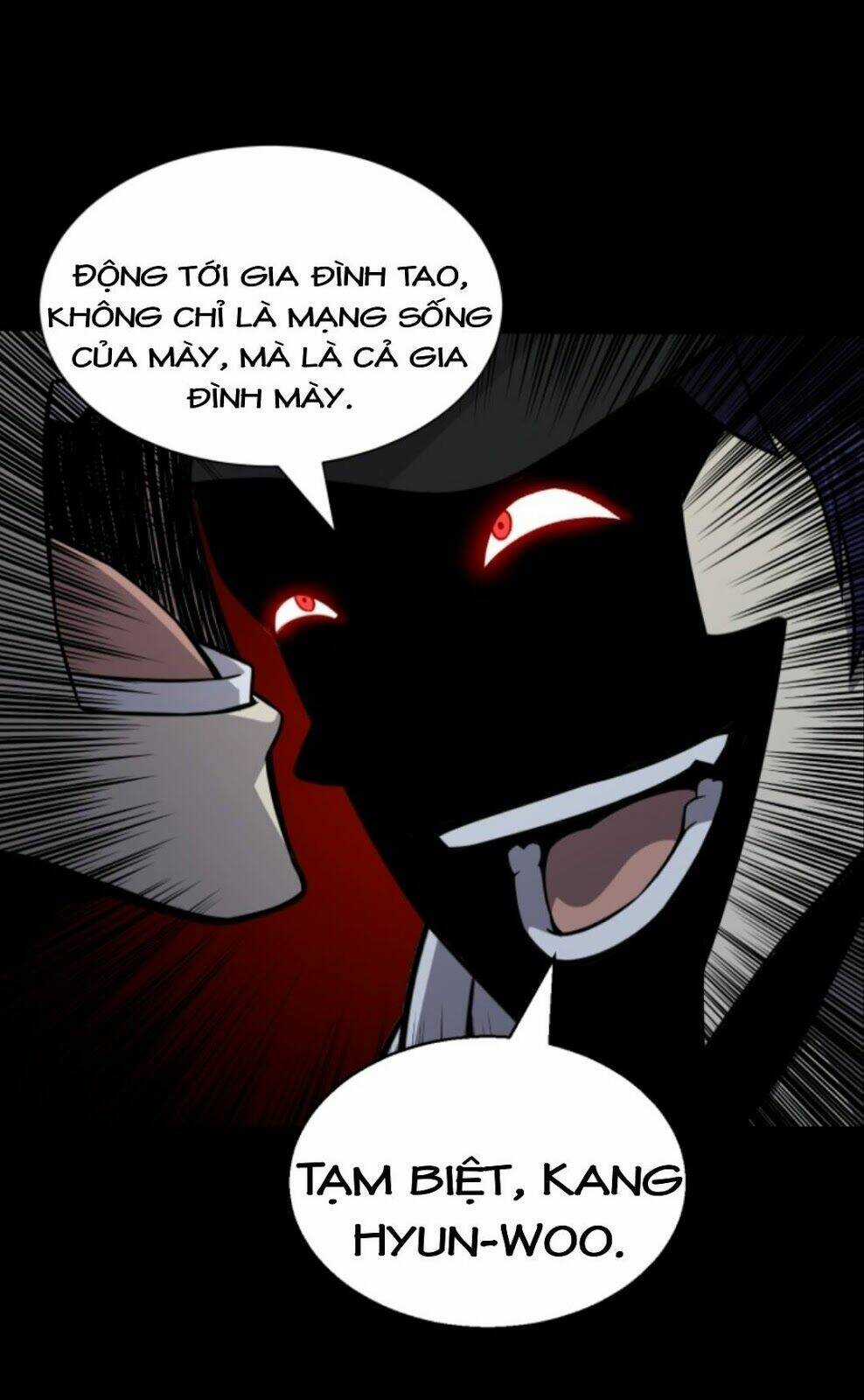 Luân Hồi Ác Nhân - Chapter 46 - Trang 31