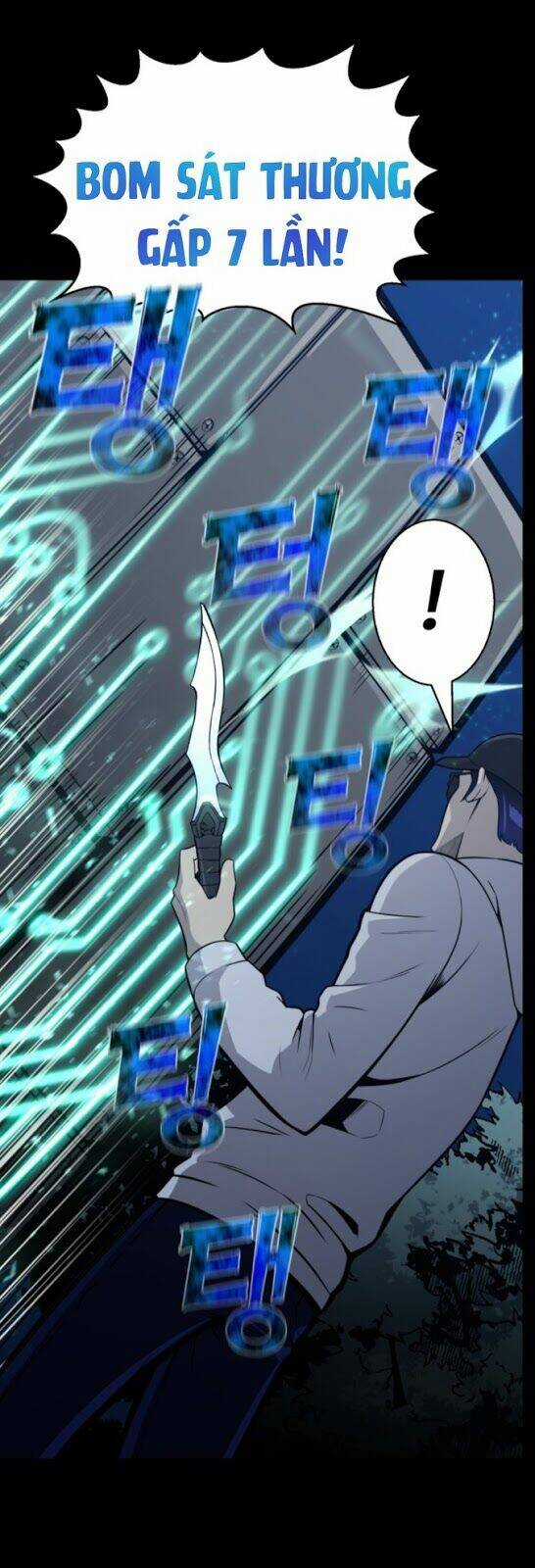 Luân Hồi Ác Nhân - Chapter 46 - Trang 33