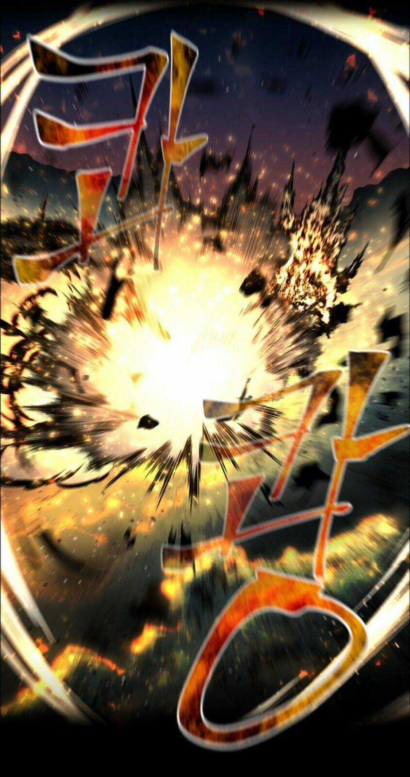 Luân Hồi Ác Nhân - Chapter 46 - Trang 37