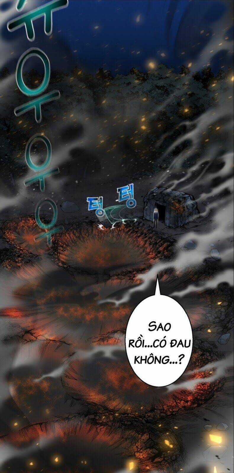 Luân Hồi Ác Nhân - Chapter 46 - Trang 39