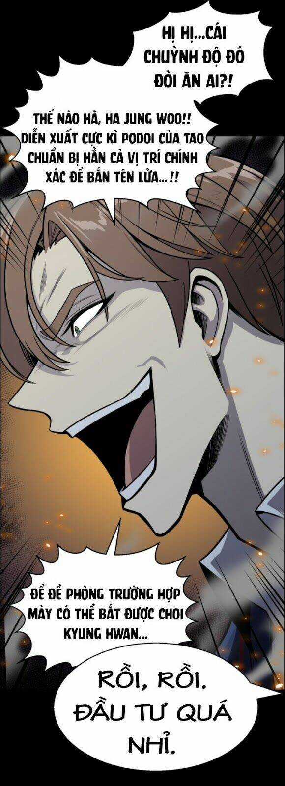 Luân Hồi Ác Nhân - Chapter 46 - Trang 41