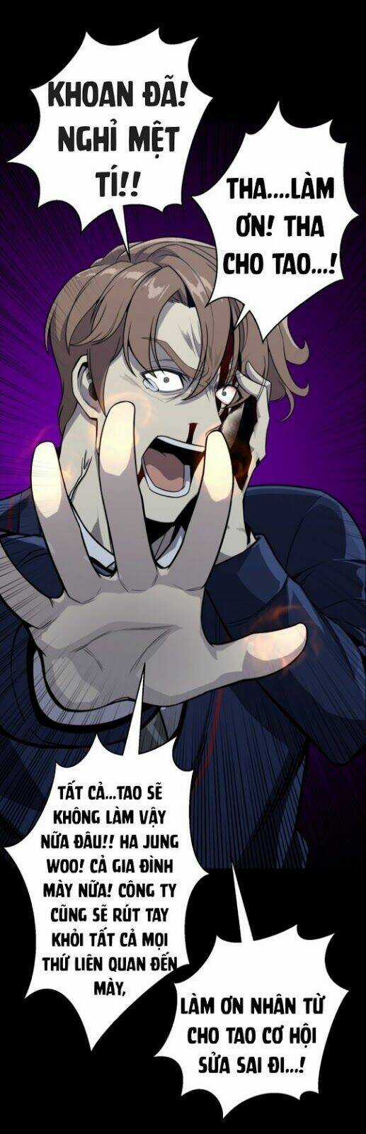 Luân Hồi Ác Nhân - Chapter 46 - Trang 44
