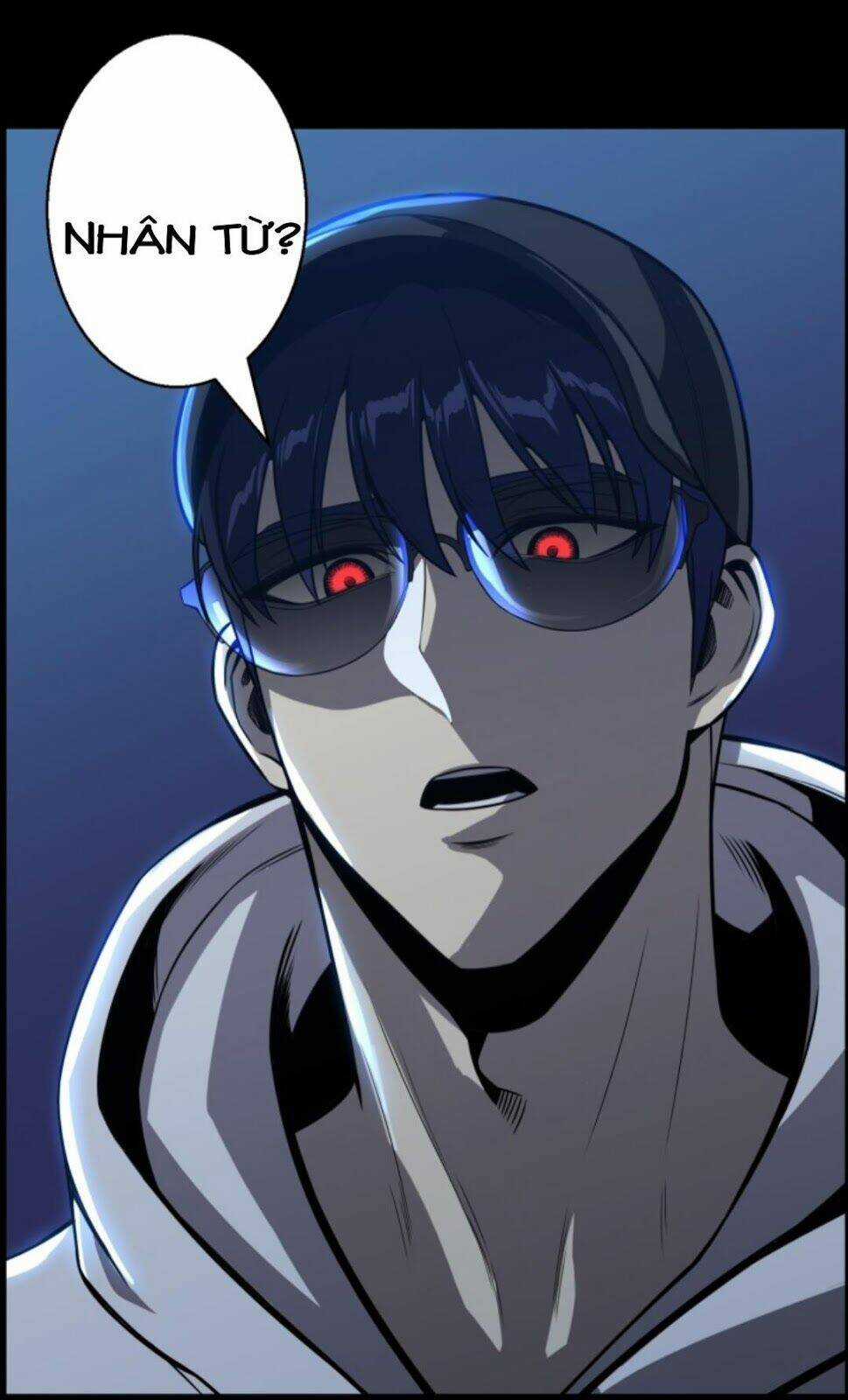 Luân Hồi Ác Nhân - Chapter 46 - Trang 45