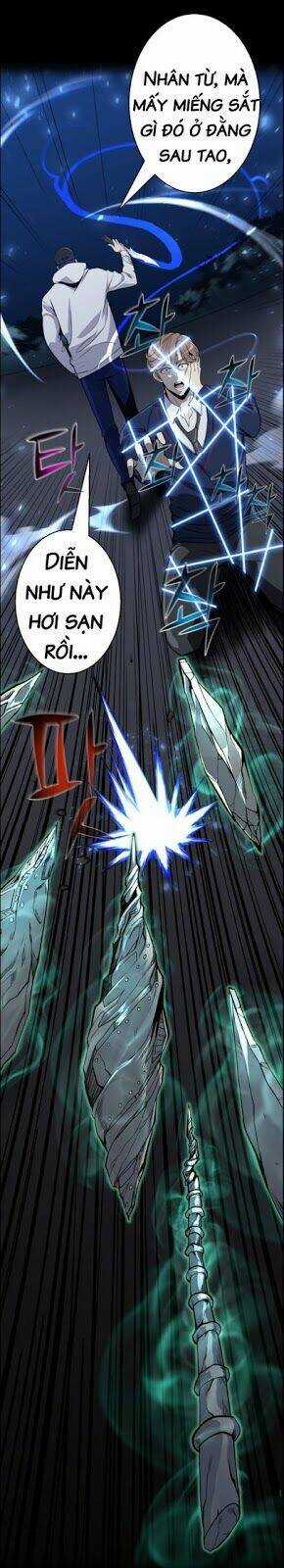 Luân Hồi Ác Nhân - Chapter 46 - Trang 46