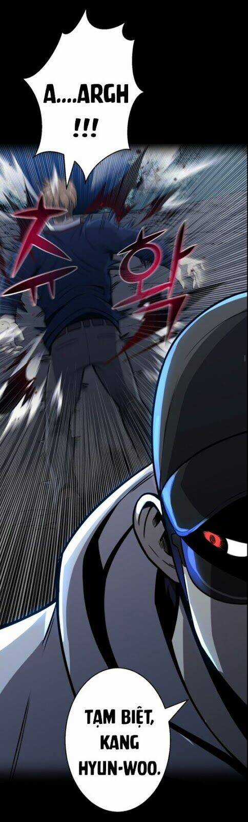 Luân Hồi Ác Nhân - Chapter 46 - Trang 47