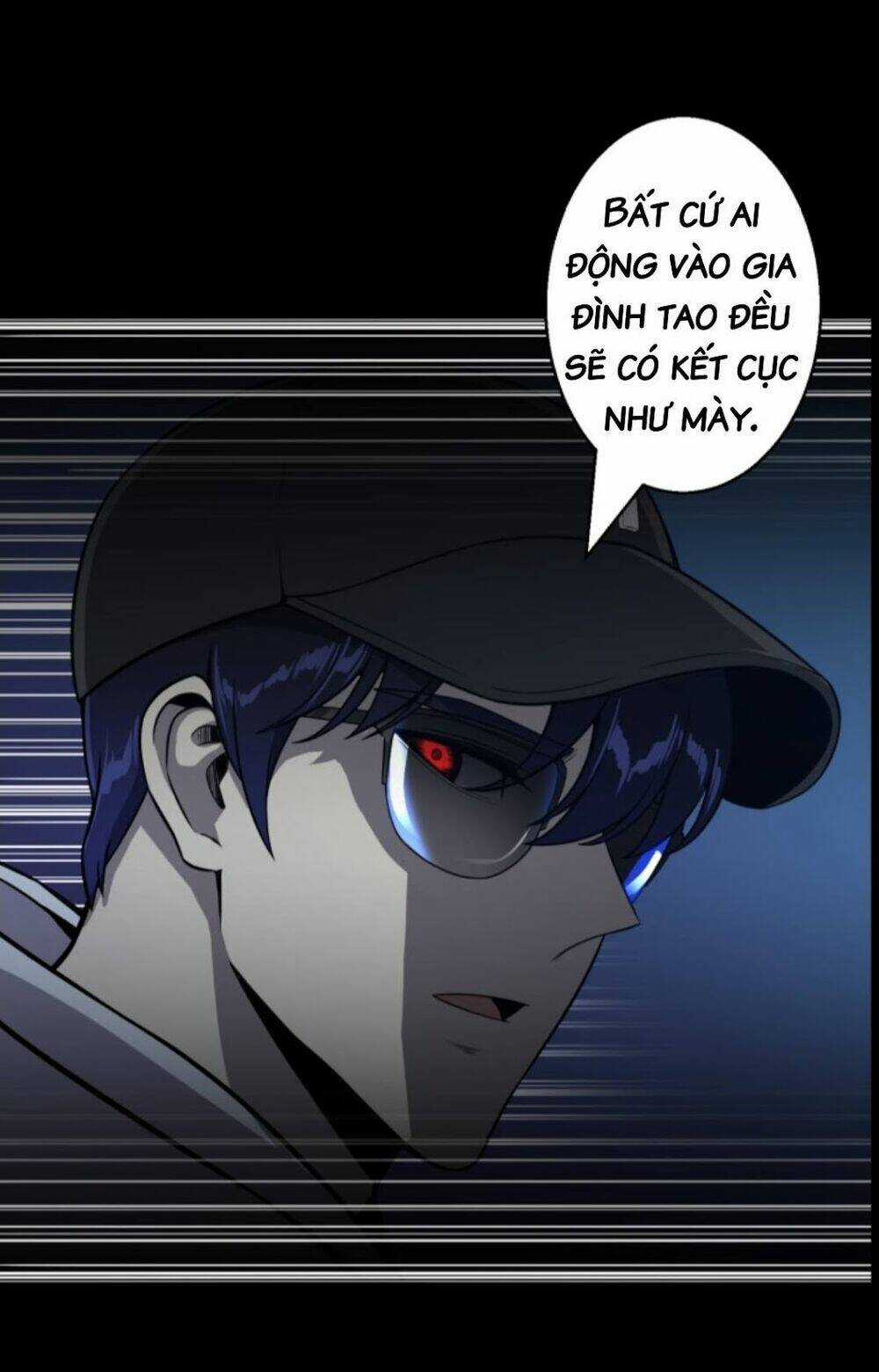 Luân Hồi Ác Nhân - Chapter 46 - Trang 48