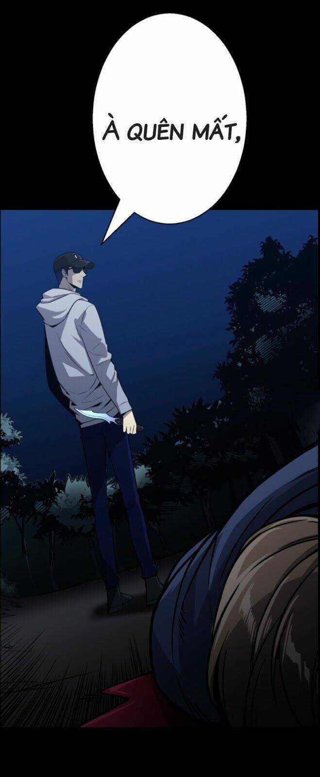 Luân Hồi Ác Nhân - Chapter 46 - Trang 49