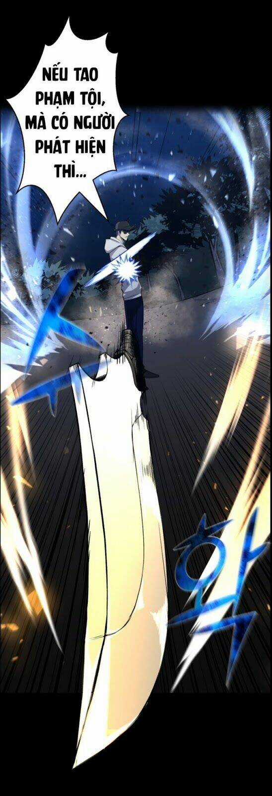 Luân Hồi Ác Nhân - Chapter 46 - Trang 50