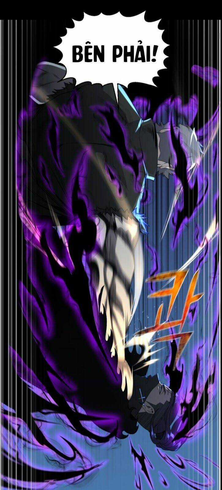 Luân Hồi Ác Nhân - Chapter 46 - Trang 6