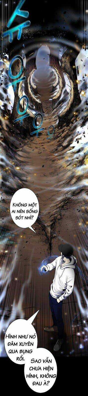 Luân Hồi Ác Nhân - Chapter 46 - Trang 53