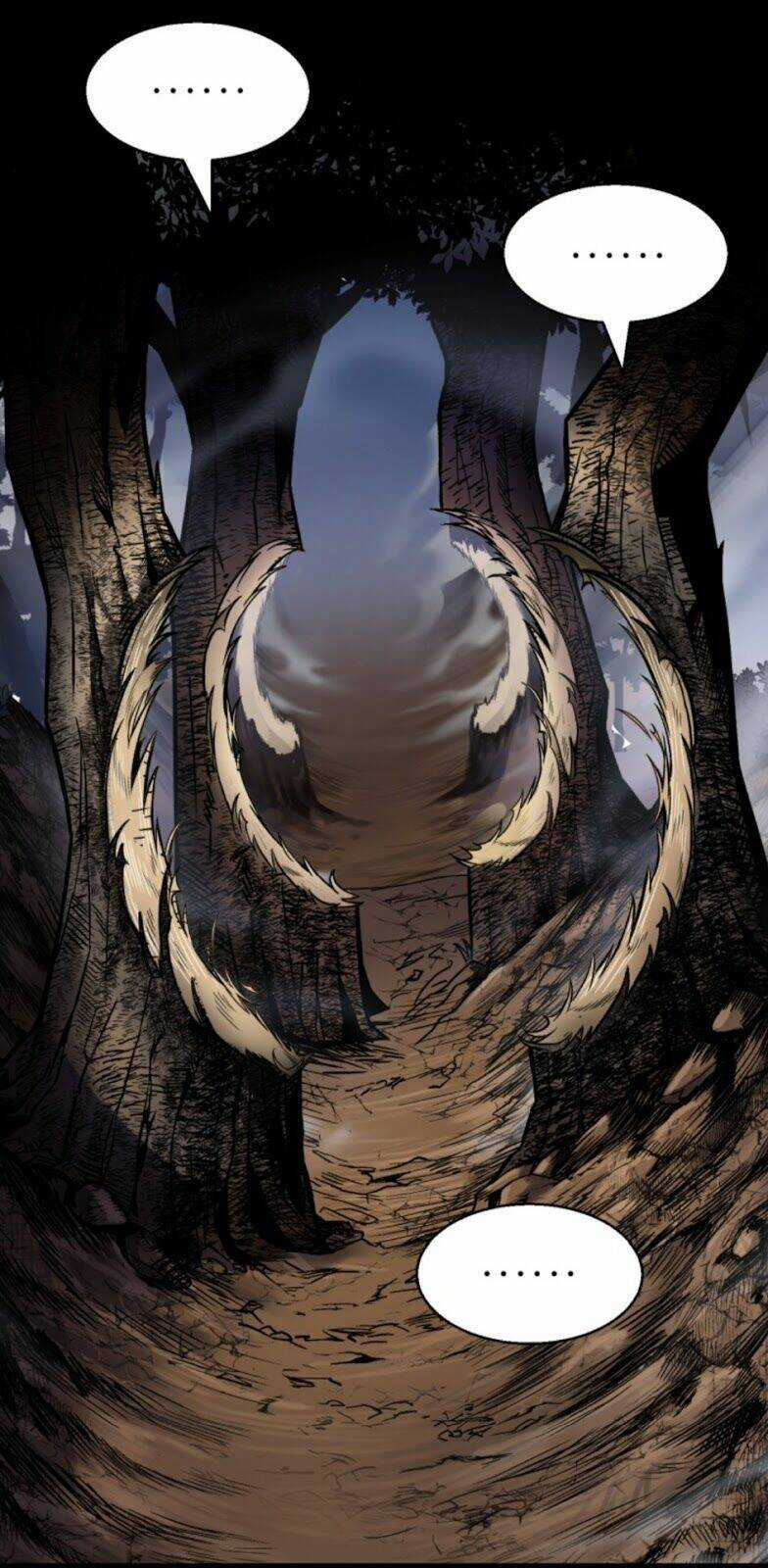 Luân Hồi Ác Nhân - Chapter 46 - Trang 54