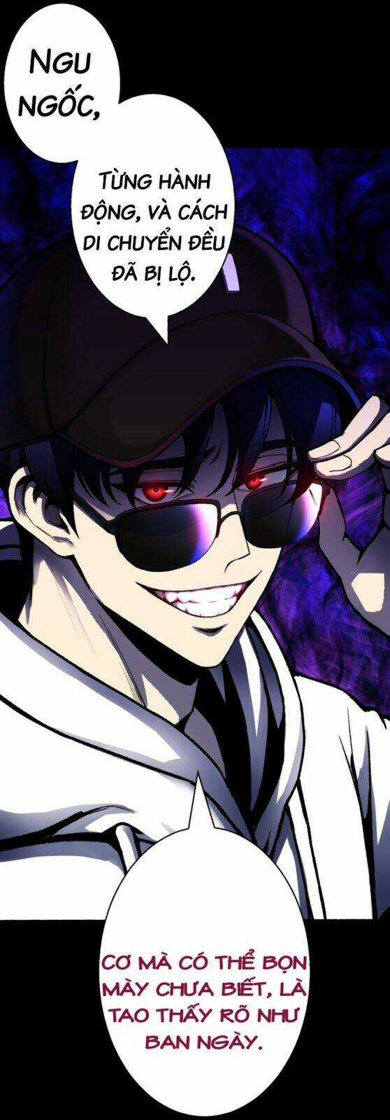 Luân Hồi Ác Nhân - Chapter 46 - Trang 57