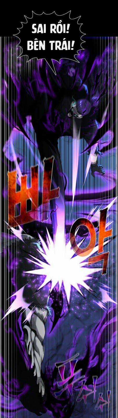 Luân Hồi Ác Nhân - Chapter 46 - Trang 8