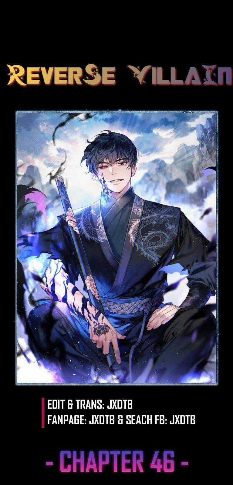 Luân Hồi Ác Nhân - Chapter 46 - Trang 9