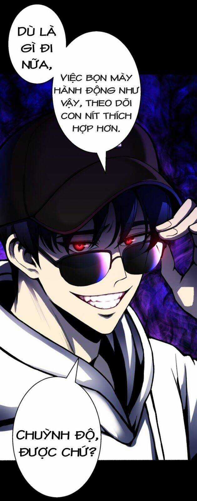 Luân Hồi Ác Nhân - Chapter 47 - Trang 2