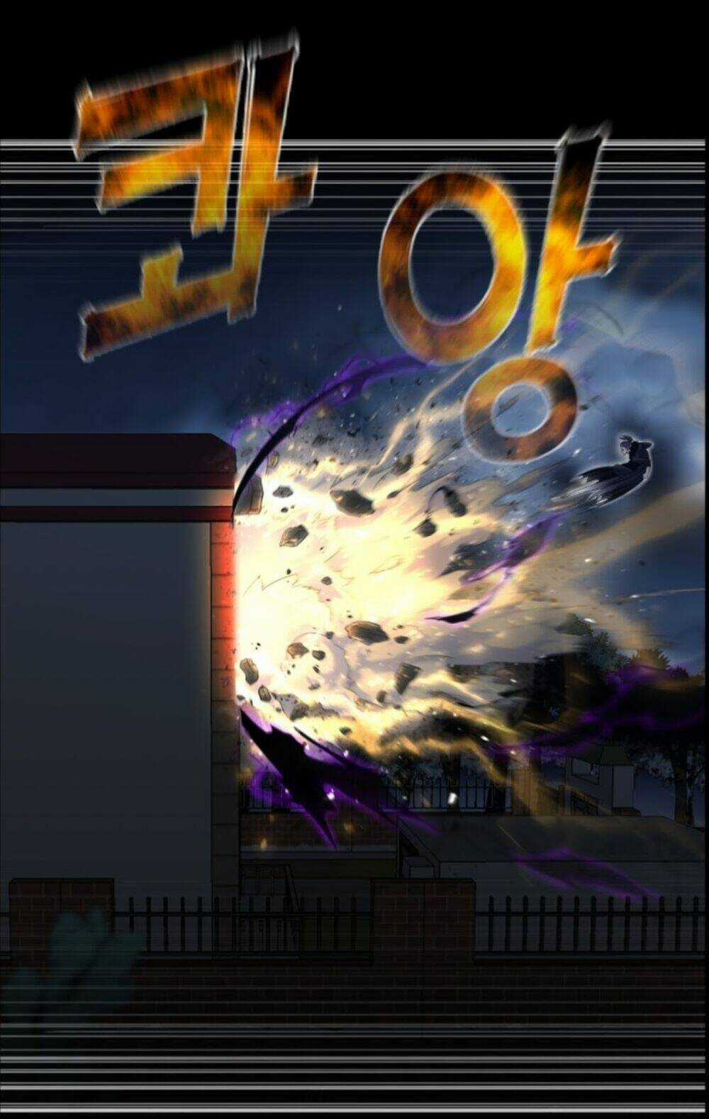 Luân Hồi Ác Nhân - Chapter 47 - Trang 11