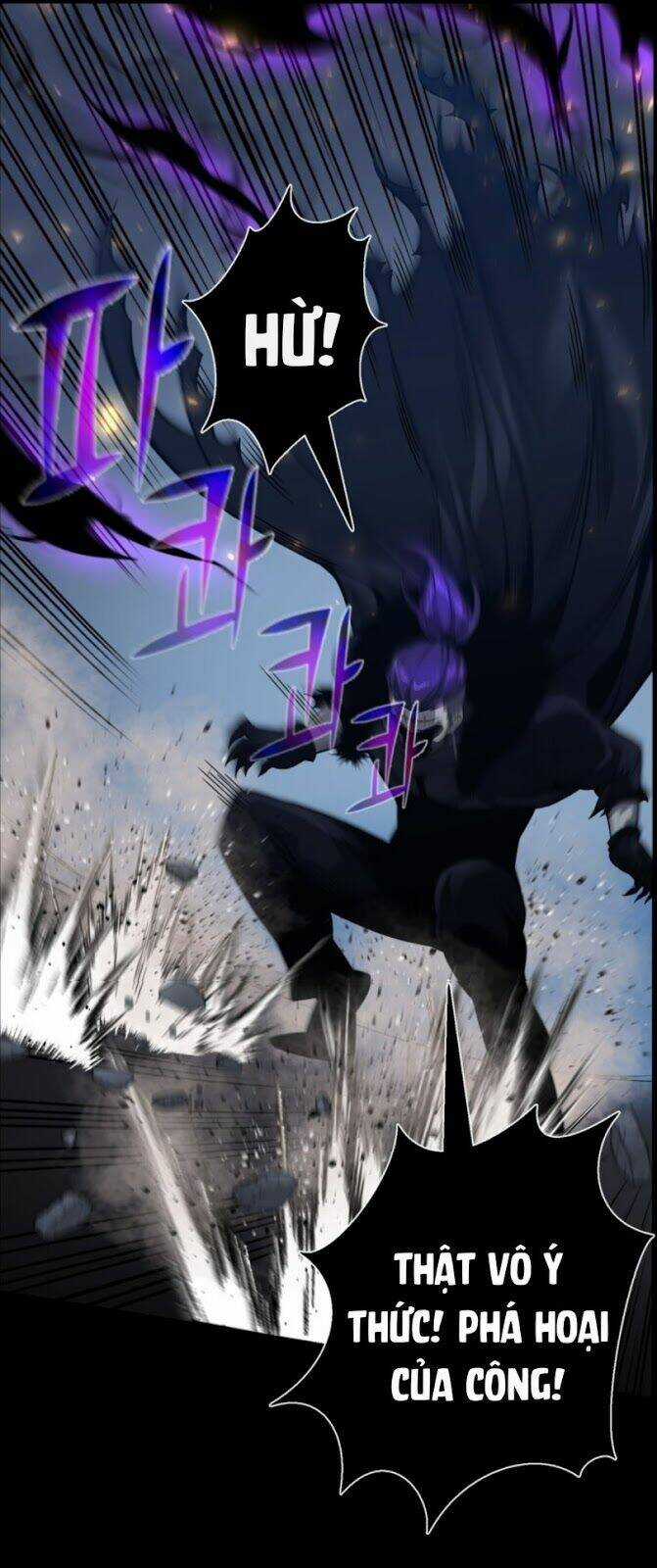 Luân Hồi Ác Nhân - Chapter 47 - Trang 12