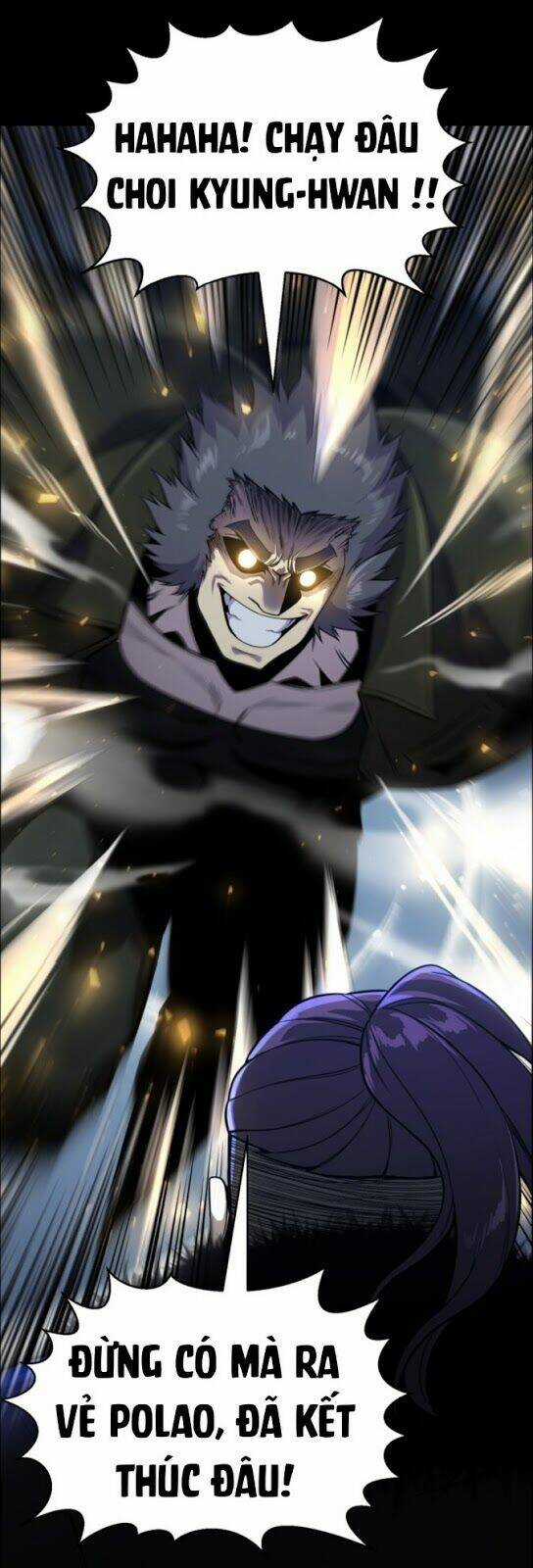 Luân Hồi Ác Nhân - Chapter 47 - Trang 14