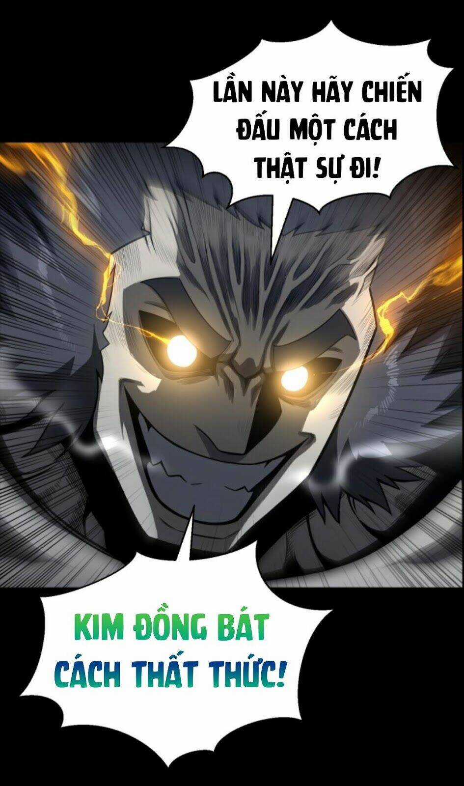 Luân Hồi Ác Nhân - Chapter 47 - Trang 15