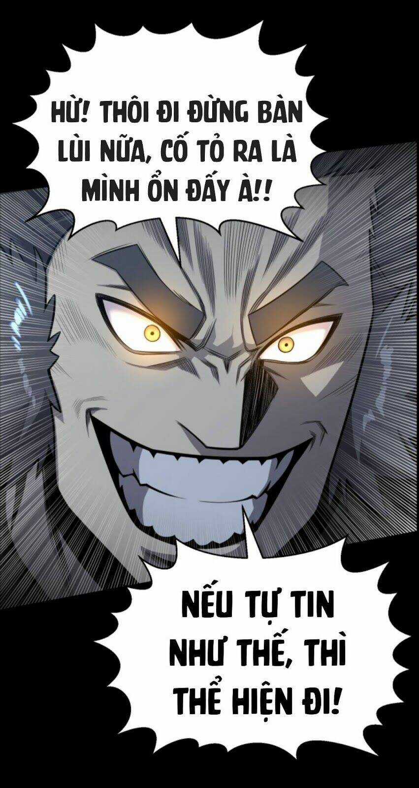 Luân Hồi Ác Nhân - Chapter 47 - Trang 17