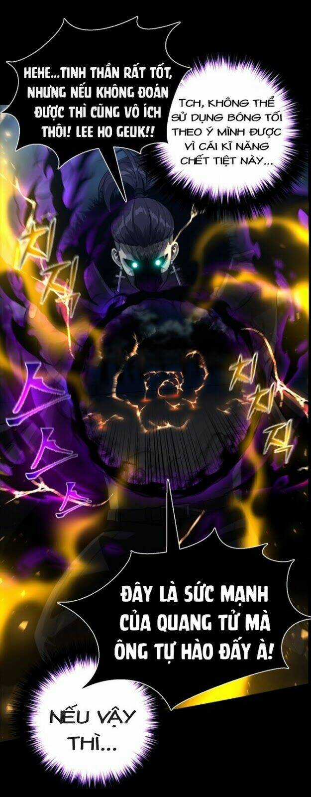 Luân Hồi Ác Nhân - Chapter 47 - Trang 18