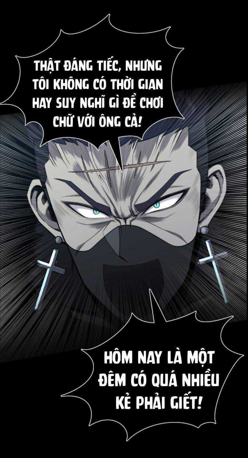 Luân Hồi Ác Nhân - Chapter 47 - Trang 19