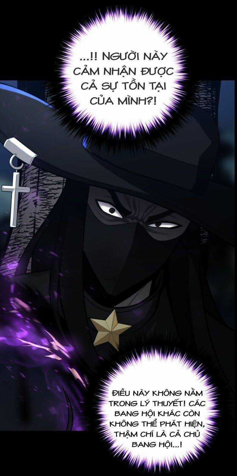 Luân Hồi Ác Nhân - Chapter 47 - Trang 3