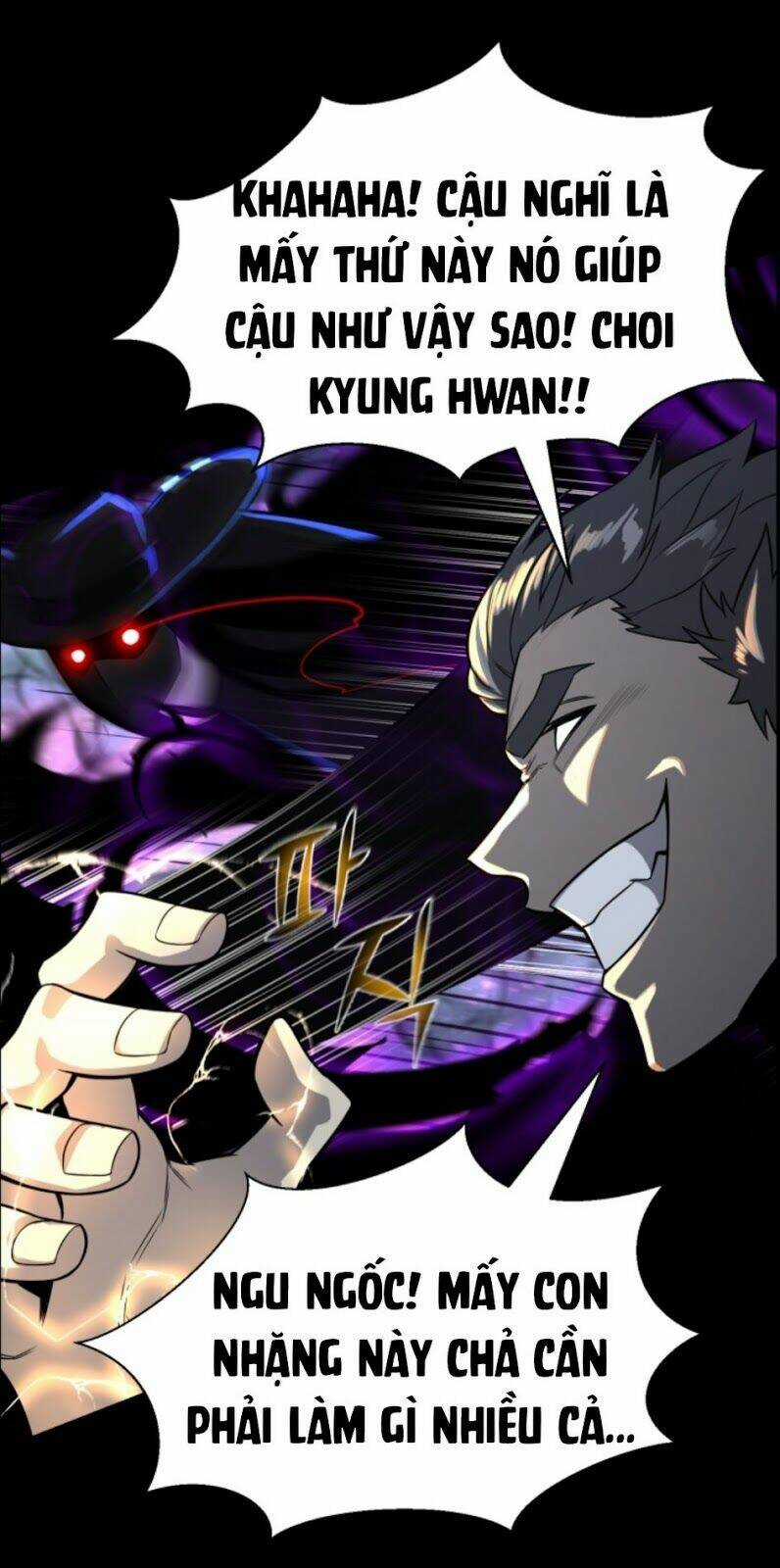 Luân Hồi Ác Nhân - Chapter 47 - Trang 21