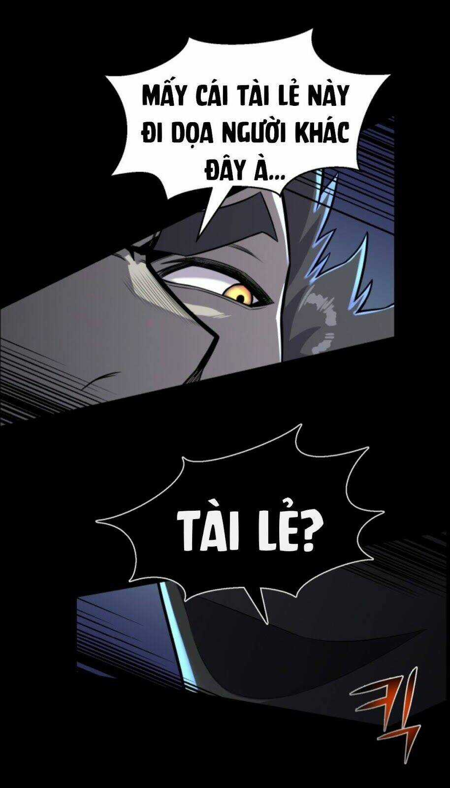Luân Hồi Ác Nhân - Chapter 47 - Trang 23