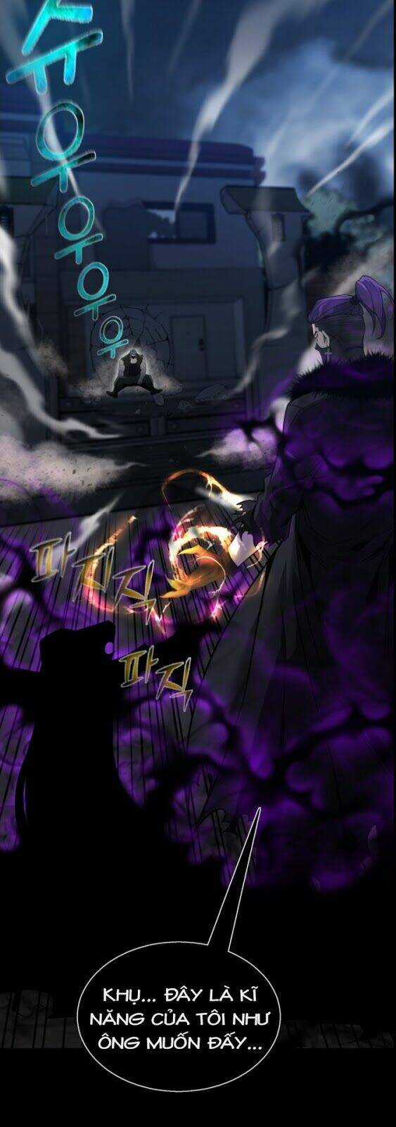 Luân Hồi Ác Nhân - Chapter 47 - Trang 26