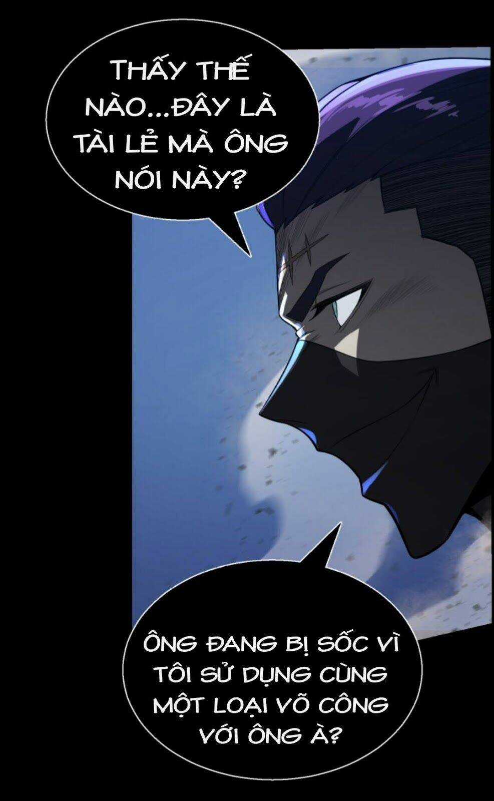 Luân Hồi Ác Nhân - Chapter 47 - Trang 27