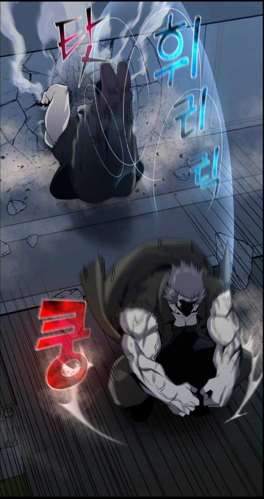 Luân Hồi Ác Nhân - Chapter 47 - Trang 29