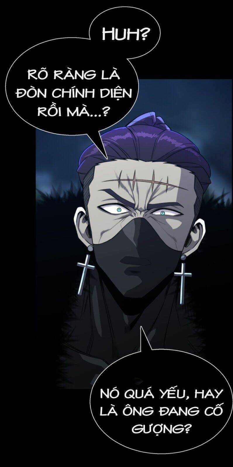 Luân Hồi Ác Nhân - Chapter 47 - Trang 30