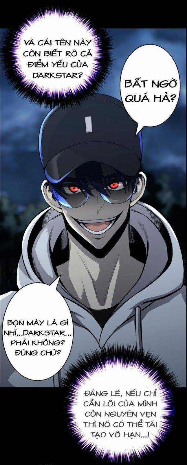 Luân Hồi Ác Nhân - Chapter 47 - Trang 4