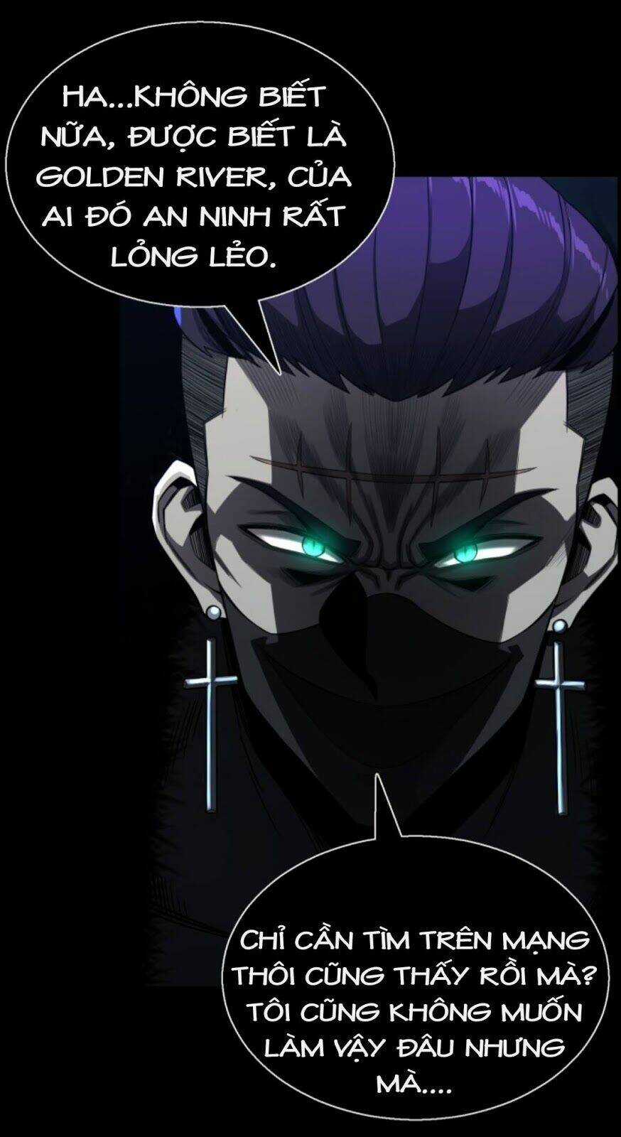 Luân Hồi Ác Nhân - Chapter 47 - Trang 32