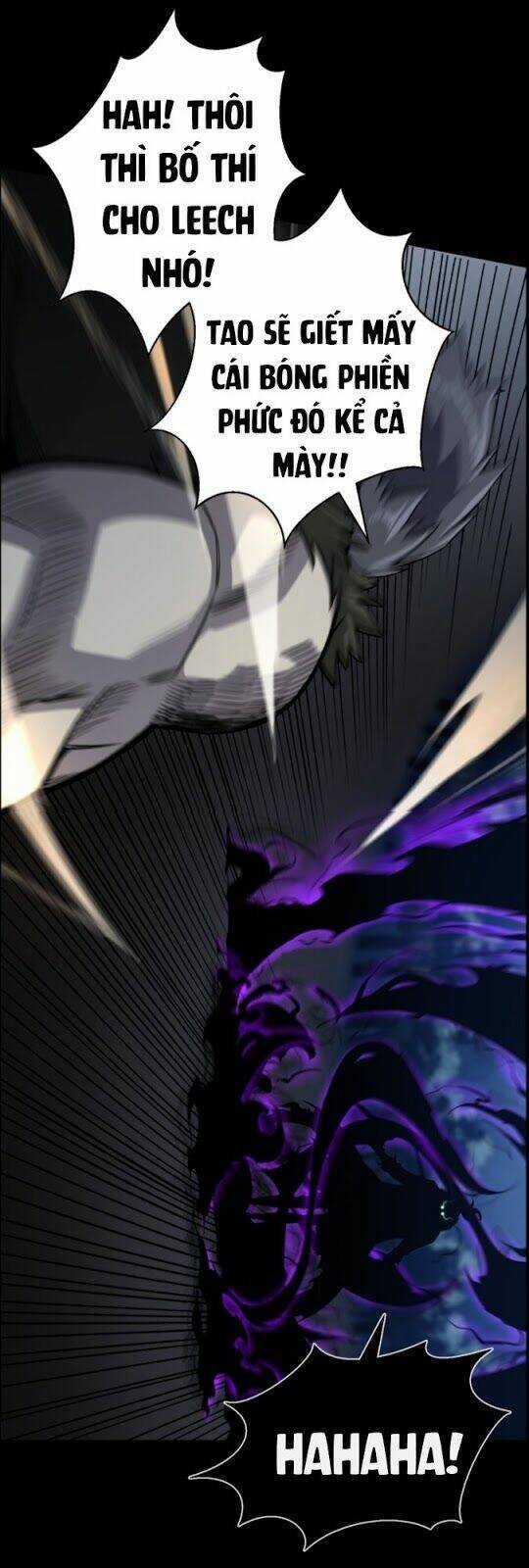 Luân Hồi Ác Nhân - Chapter 47 - Trang 33