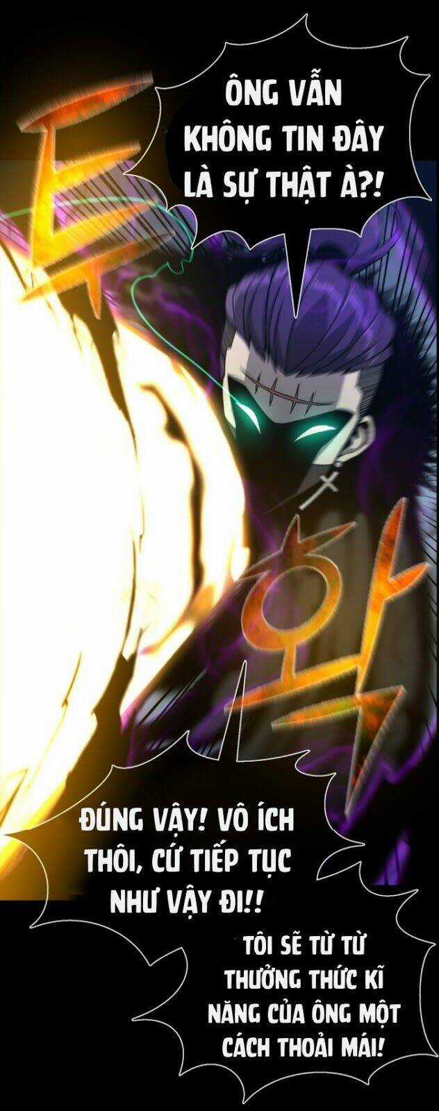 Luân Hồi Ác Nhân - Chapter 47 - Trang 34
