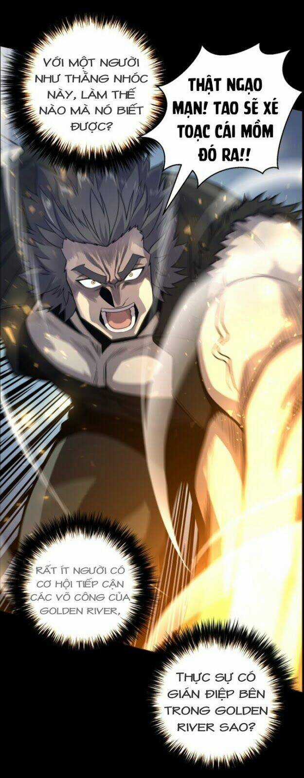 Luân Hồi Ác Nhân - Chapter 47 - Trang 35