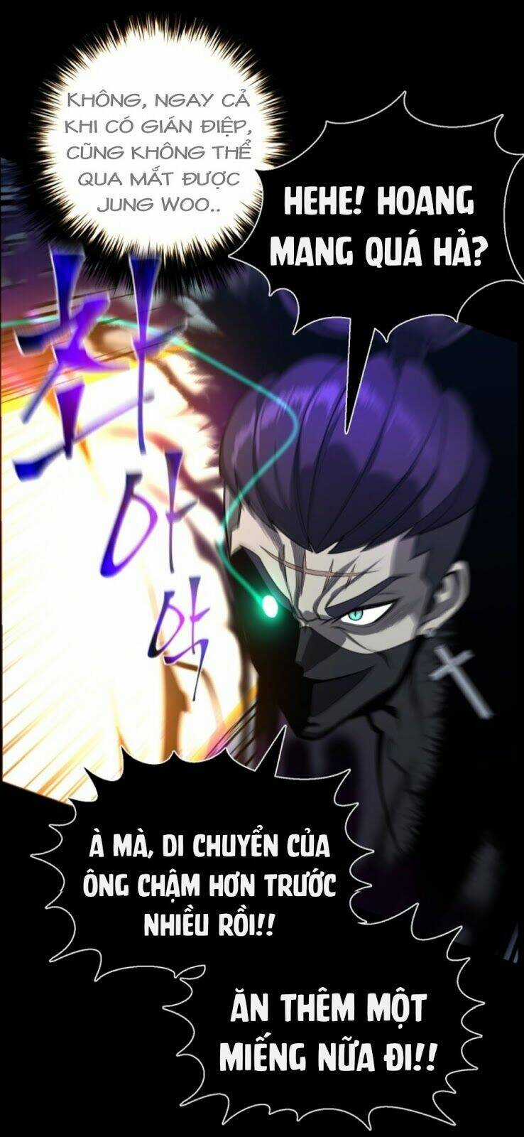 Luân Hồi Ác Nhân - Chapter 47 - Trang 36