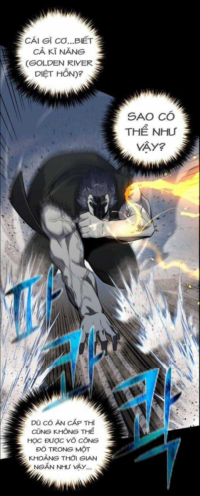 Luân Hồi Ác Nhân - Chapter 47 - Trang 38